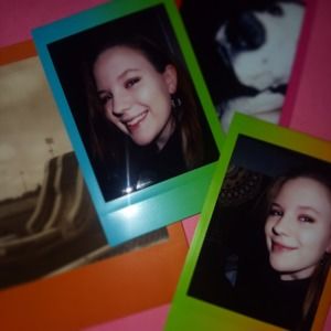 Meet your Posher, Breelan